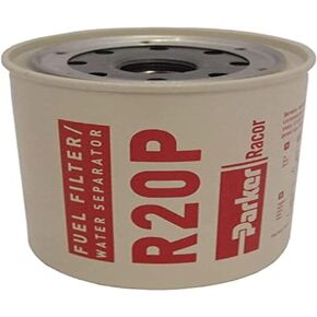 Racor REPLACEMENT ELEMENT 30 MICRON