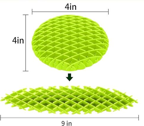 Fidget Worm Toy,Funny slug Fidget Toy,Resistance Fidget Toys Sensory Stress Anxiety Relief Toys,3D Elastic mesh,Fidget Toys for Kids & Adults (4PCS), Medium in Saudi Arabia