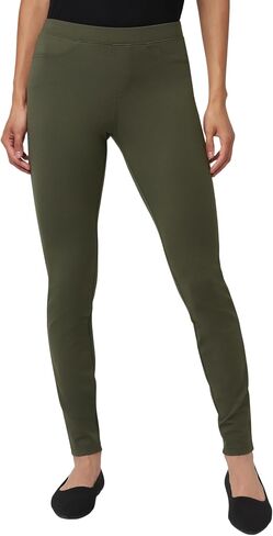 HUE Women's Ponte Leggings in Kuwait