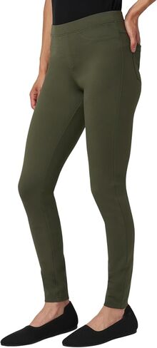 HUE Women's Ponte Leggings in Kuwait