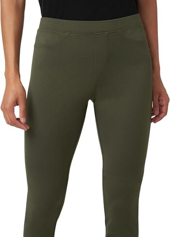 HUE Women's Ponte Leggings in Kuwait
