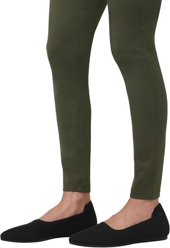 HUE Women's Ponte Leggings in Kuwait
