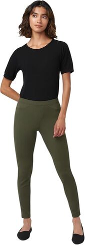 HUE Women's Ponte Leggings in Kuwait