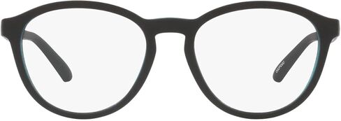 ARNETTE Women's An7218 Ogopogo Round Prescription Eyewear Frames in Saudi Arabia