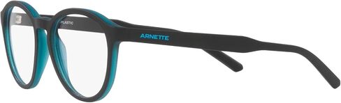 ARNETTE Women's An7218 Ogopogo Round Prescription Eyewear Frames in Saudi Arabia