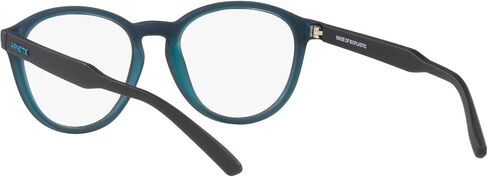 ARNETTE Women's An7218 Ogopogo Round Prescription Eyewear Frames in Saudi Arabia