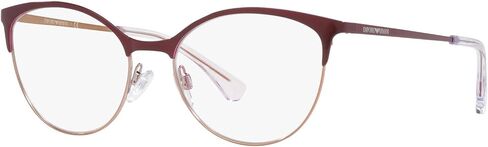 Emporio Armani Women's Ea1087 Cat Eye Sunglasses in Saudi Arabia
