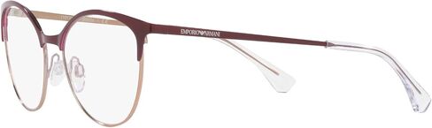 Emporio Armani Women's Ea1087 Cat Eye Sunglasses in Saudi Arabia