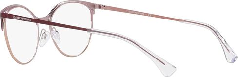 Emporio Armani Women's Ea1087 Cat Eye Sunglasses in Saudi Arabia