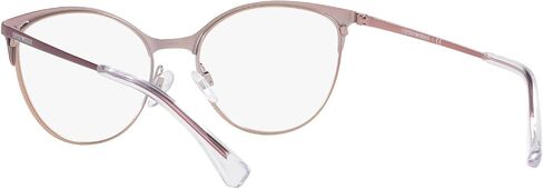 Emporio Armani Women's Ea1087 Cat Eye Sunglasses in Saudi Arabia