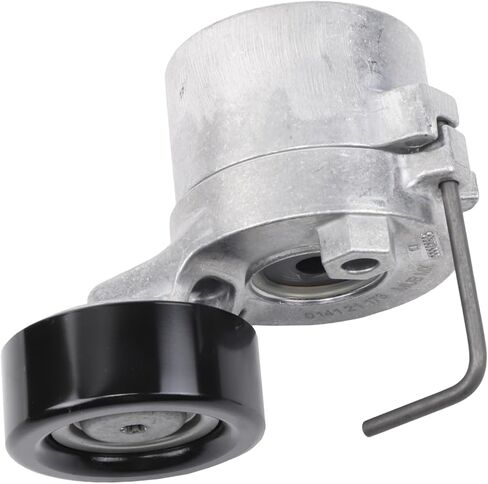 GM Genuine Parts 55516895 Drive Belt Tensioner in Saudi Arabia