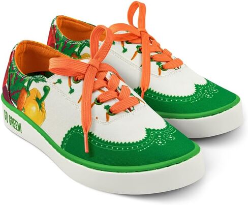 Hot Chocolate Design Chocolaticas Unisex Casual Sneakers in Saudi Arabia