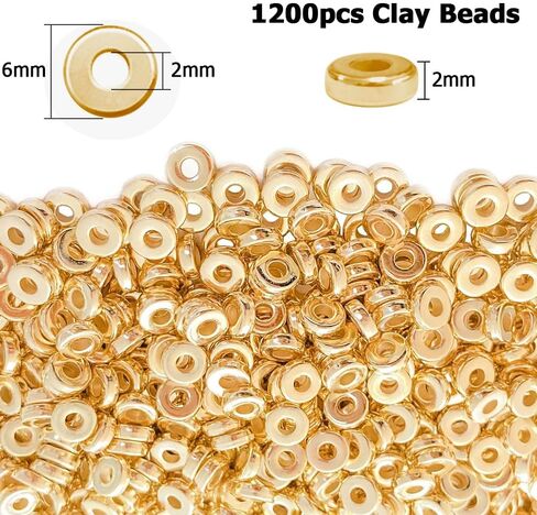 4 Pack Beading Funnel - Clay Beads Bracelet Making Kit, Beading Needles Bracelet Making Kit for Jewelry Making, Jewelry Making kit with Beading Funnel Can Replace Clay Bead Spinner in Saudi Arabia