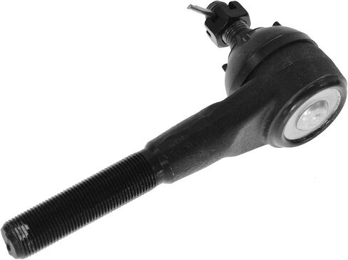 TRQ Front Tie Rod Set Compatible with 1991-2001 Jeep Cherokee 1991-1992 Comanche 1993-1998 Grand Cherokee 1991-2006 Wrangler in Saudi Arabia