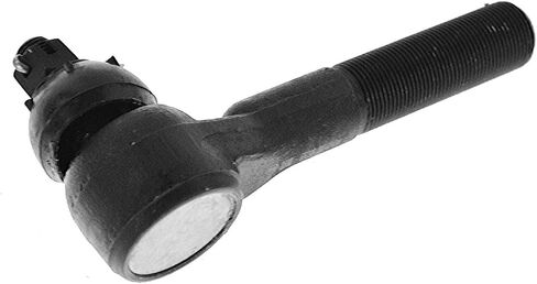 TRQ Front Tie Rod Set Compatible with 1991-2001 Jeep Cherokee 1991-1992 Comanche 1993-1998 Grand Cherokee 1991-2006 Wrangler in Saudi Arabia