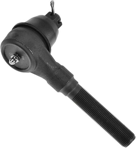 TRQ Front Tie Rod Set Compatible with 1991-2001 Jeep Cherokee 1991-1992 Comanche 1993-1998 Grand Cherokee 1991-2006 Wrangler in Saudi Arabia