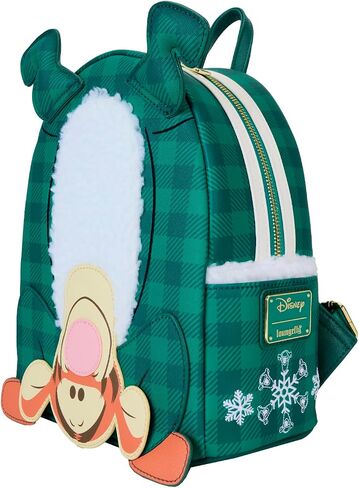 Loungefly Disney Winnie The Pooh Pajamas Mini Backpack in Saudi Arabia