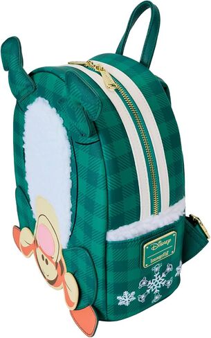 Loungefly Disney Winnie The Pooh Pajamas Mini Backpack in Saudi Arabia