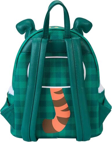 Loungefly Disney Winnie The Pooh Pajamas Mini Backpack in Saudi Arabia
