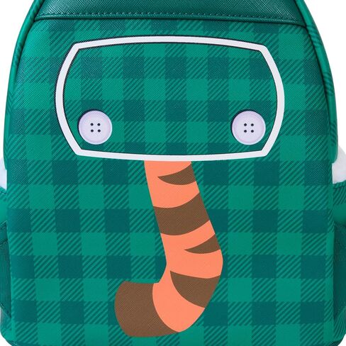 Loungefly Disney Winnie The Pooh Pajamas Mini Backpack in Saudi Arabia