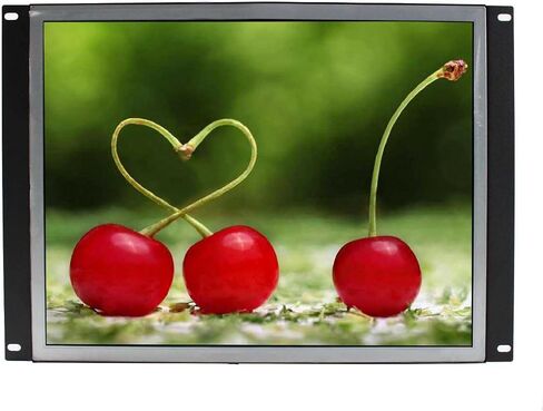 VSDISPLAY 15 Inch 1024X768 G150XGE-1000 High Brightness 1000 Nits LCD Screen Outdoor Display 15.0'' with HD-MI DVI VGA Controller Board in Saudi Arabia