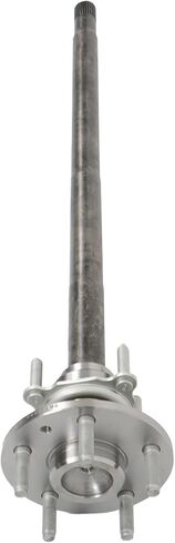 Rear Axle Shaft Left or Right Replacement for Wrangler 2018-2021 Replacement for 68393687AA in Kuwait