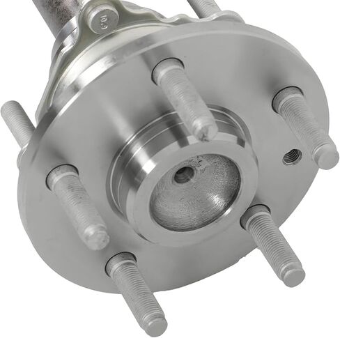 Rear Axle Shaft Left or Right Replacement for Wrangler 2018-2021 Replacement for 68393687AA in Kuwait