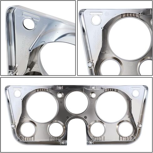 DNA MOTORING مقياس داش الحافة البديلة متوافق مع بليزر /C10 /C20 /C30 /K10 /K20 /K30 /C15/C1500 /C25/C2500/C35/C3500 /Jimmy /K15/K1500 in Saudi Arabia