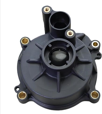 389844 Water Pump Impeller Kit Without Housing for Johnson Evinrude 4 5 6 8 HP Outboard Engines 396644 18-4529 in Saudi Arabia
