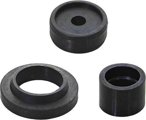 389844 Water Pump Impeller Kit Without Housing for Johnson Evinrude 4 5 6 8 HP Outboard Engines 396644 18-4529 in Saudi Arabia