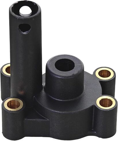 389844 Water Pump Impeller Kit Without Housing for Johnson Evinrude 4 5 6 8 HP Outboard Engines 396644 18-4529 in Saudi Arabia