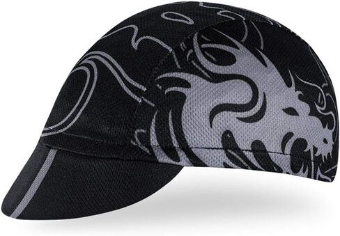 Men Cycling Cap Bike Bicycle MTB Hat Anti Sweat Sun Proof Outdoors Breathable in Saudi Arabia