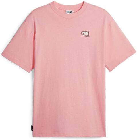 PUMA Downtown Graphic Tee in Saudi Arabia