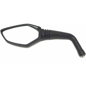 KTM OEM REARVIEW MIRROR LEFT SIDE 390 DUKE BLACK WHITE 2014-2016 90212540000