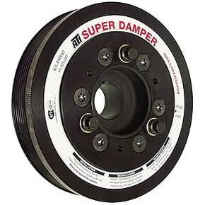 ATI Performance Products 918039 4.6L 3V Harmonic Damper6.780 SFI, 1 Pack