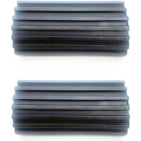 Replacement Brake Pedal Pad M111056 Fits John Deere LX172 LX173 LX176 LX178 LX186 LX188 G100 GT242 GT262 GT275 S2554 S2348 S2048 Models(2 Pack)