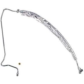 Sunsong 3402901 Power Steering Pressure Line Hose Assembly