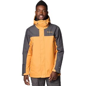Columbia Men's Shotski Jacket in Saudi Arabia