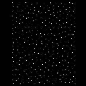 FINGERINSPIRE 6 Sheets Iron on Crystal Transfers Applique Hot Melt Patches Colorful Glitter Hotfix Rhinestone 2/3/4mm Flat Round Rhinestone Transfers Patches for Clothing DIY Craft Decor