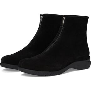 C LA CANADIENNE Women's Lavender Ankle Boot