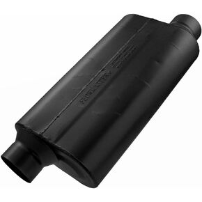 Flowmaster 953558 50 Series HD Chambered Muffler