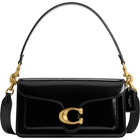COACH Tabby Shoulder Bag 26, B4/Black