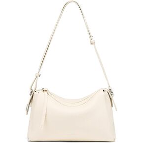 LA FESTIN Leather Crossbody Bag for Women Shoulder Purses Small Tote Cute Handbags with Adjustable Strap - Trendy Chasers