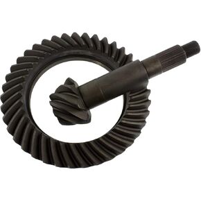 Motive Gear D60-410F Ring and Pinion, 41-10 Teeth, 4.1 Ratio
