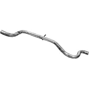 Walker 55305 Exhaust Pipe 2" Inlet (OD) 2" Outlet (OD) for Buick Regal