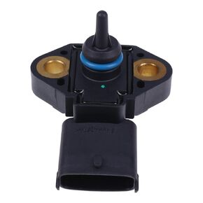 HOLDWELL Oil Pressure Sensor 7030445 Compatible with Bobcat E32 E35 E42 E45 E50 E55 E57W E85 A770 S450 S510 S530 S570 S595 S630 S650 S740 S750 S770 S850 T450 T550 P185 5600 5610 T35.105 T35.105L