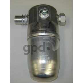 Distributors - 90-93 Chevy Pickup (1411302)
