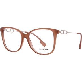 BURBERRY Eyeglasses BE 2336 3173 Carol Opal Brown Gradient in Saudi Arabia
