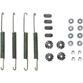 Raybestos H9201 Professional Grade Drum Brake Hardware Kit