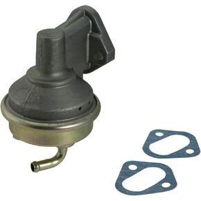 Carter Fuel Systems Mechanical Fuel Pump System Automotive Replacement (M6738)